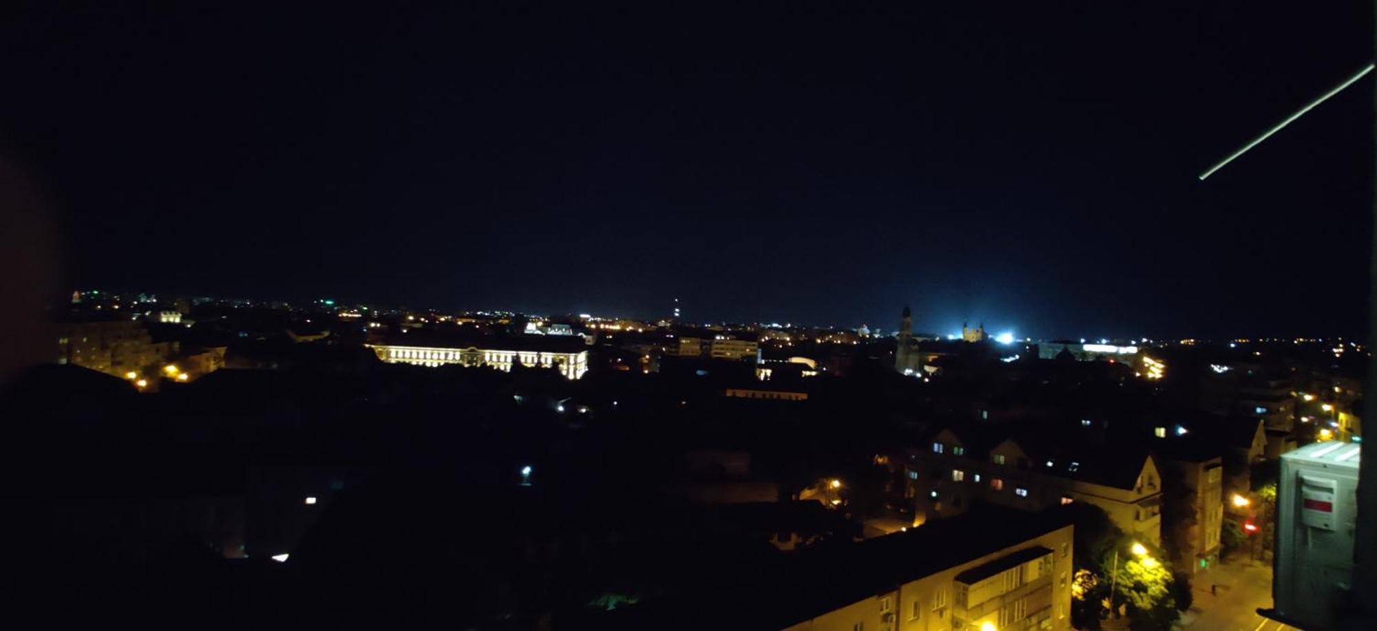 Over The City أرادايا المظهر الخارجي الصورة