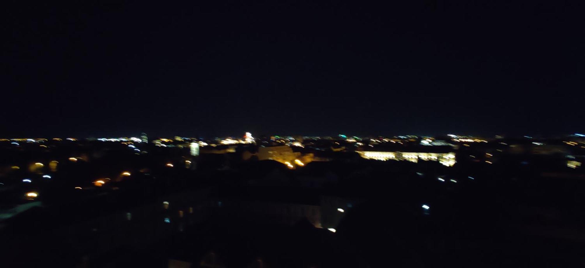 Over The City أرادايا المظهر الخارجي الصورة
